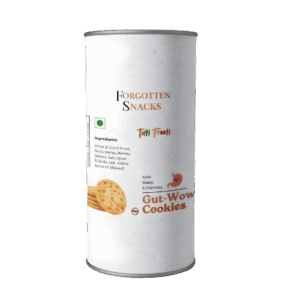 Gut-Wow - TuTi-Fruti